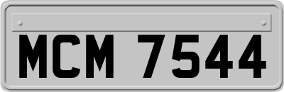 MCM7544