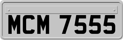MCM7555