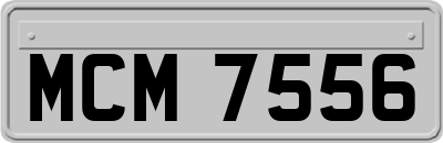 MCM7556