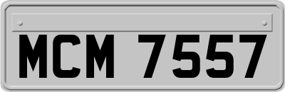 MCM7557