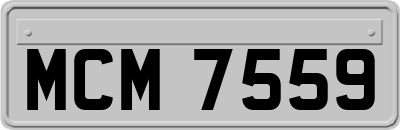 MCM7559