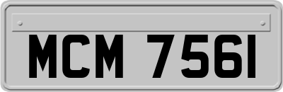MCM7561