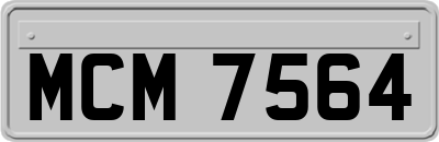 MCM7564
