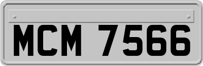 MCM7566