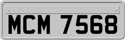 MCM7568