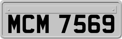 MCM7569