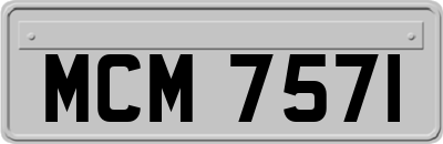MCM7571