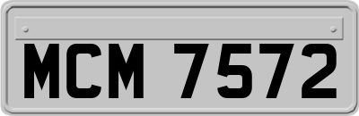 MCM7572