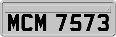 MCM7573