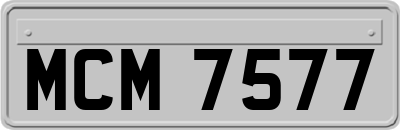 MCM7577