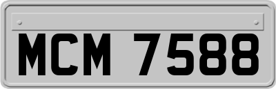 MCM7588