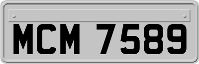 MCM7589