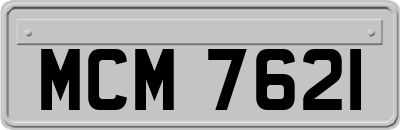 MCM7621