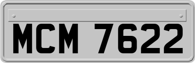 MCM7622