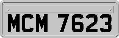 MCM7623