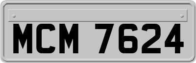 MCM7624