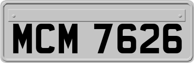 MCM7626