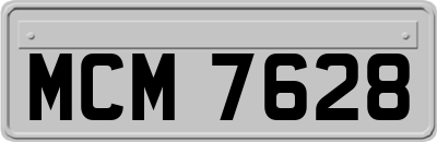 MCM7628