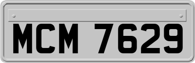 MCM7629