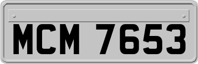 MCM7653