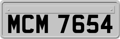 MCM7654