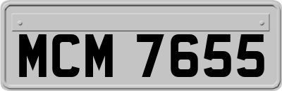 MCM7655