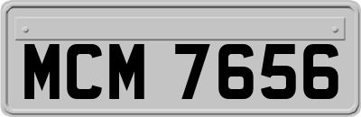 MCM7656