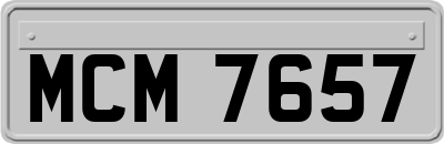 MCM7657