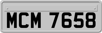 MCM7658