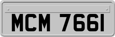 MCM7661