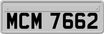 MCM7662