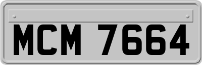 MCM7664