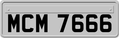 MCM7666