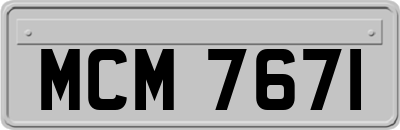 MCM7671