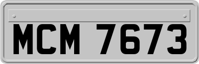 MCM7673