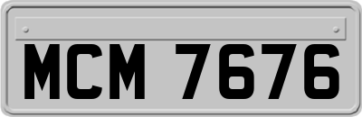 MCM7676