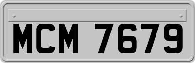 MCM7679