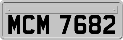 MCM7682
