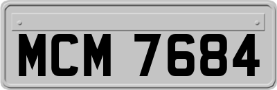 MCM7684