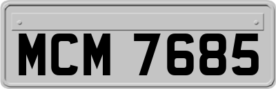 MCM7685