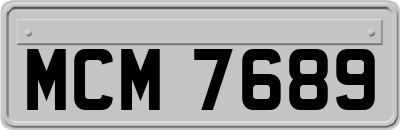 MCM7689