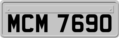 MCM7690