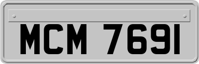 MCM7691