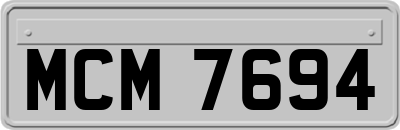 MCM7694