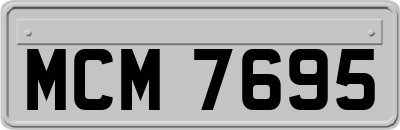 MCM7695