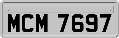 MCM7697