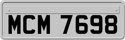 MCM7698