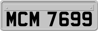 MCM7699