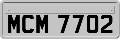 MCM7702