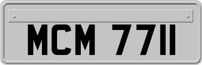 MCM7711